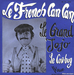 Vignette de Grand Jojo - Le French Cancan