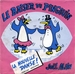 Vignette de Jol Alain - Le baiser du pingouin