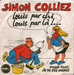 Vignette de Simon Colliez - Louis par chi, Louis par l