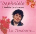 Vignette de  Daphnile  - Je t'aime, tu vois