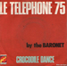 Vignette de The Baronet - Le tlphone 75