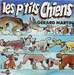 Vignette de Grard Martin - Les p'tits chiens