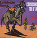 Vignette de Les Babouches Noires - Couscous-toi d'l