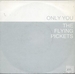 Pochette de The Flying Pickets - Only you