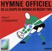 Vignette de Michel Etcheverry - Rugby  Rugby (hymne officiel de la coupe du monde 1991)