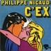 Vignette de Philippe Nicaud - C'ex
