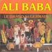 Vignette de Bzu et le Grand St Germain - Ali Baba