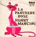 Vignette de Henry Mancini - La Panthre rose