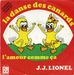 Vignette de J.J. Lionel - L'amour comme a
