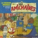 Vignette de Les Amichaines - Les Amichaines (gnrique)