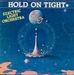 Vignette de Electric Light Orchestra - Hold on tight