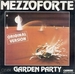 Vignette de Mezzoforte - Garden Party
