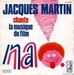 Vignette de Jacques Martin - El Revolucin