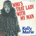 Vignette de Kelly Marie - Who's that lady with my man