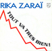 Vignette de Rika Zara - Tout va trs bien