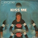 Vignette de C. Jrme - Kiss me