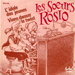 Vignette de Les Sœurs Rosio - Viens danser le twist