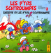 Vignette de Les P'tits Schtroumpfs - Sassette et les P'tits Schtroumpfs (premire partie)