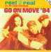 Vignette de Reel 2 Real featuring the Mad Stuntman - Go on move '94