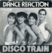Vignette de Dance Reaction - Disco Train