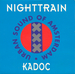 Vignette de Kadoc - Night train